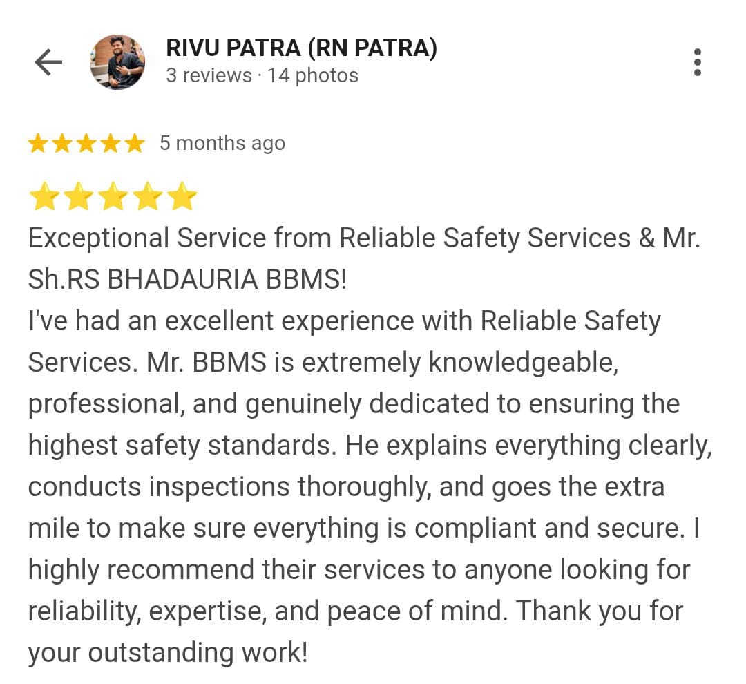 Exceeded expectations.