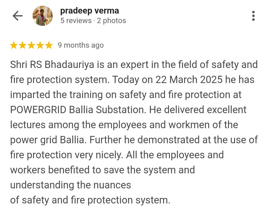 Friendly and knowledgeable.